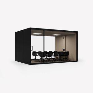 acoustic office pod
