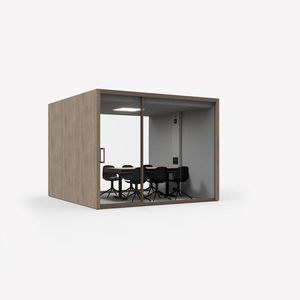 acoustic office pod