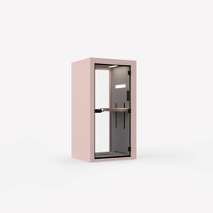 office phone booth