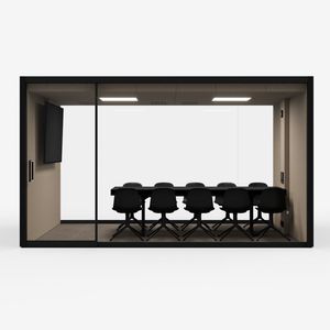 acoustic office pod