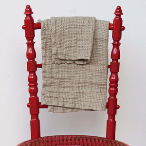 linen bath linen