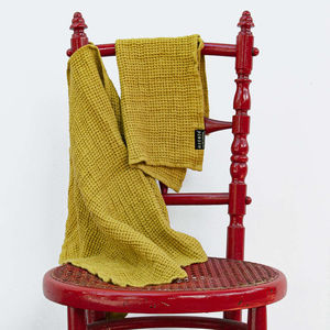 linen bath linen