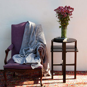fabric blanket