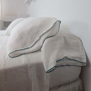 blanket fabric trim