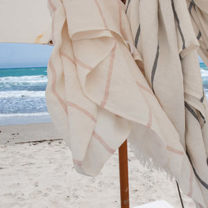 linen bath linen