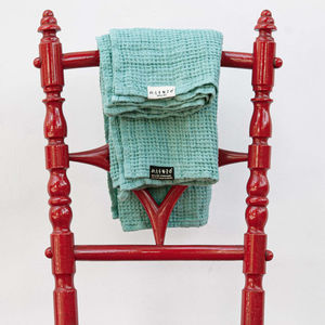 linen bath linen