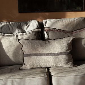 sofa cushion