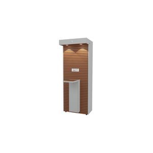 smoking cabin air purifier