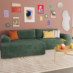 corner sofa