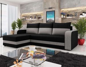 corner sofa