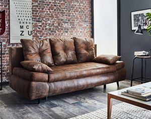 industrial design sofa
