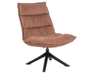 retro armchair