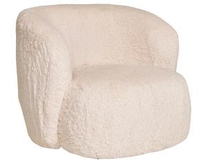 Scandinavian design armchair