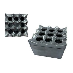 aluminum ashtray 1