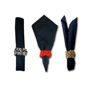 hotel napkin ring