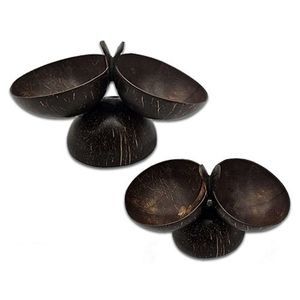 coconut bowl