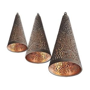 contemporary lampshade
