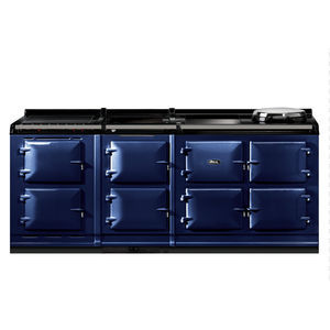 electric range cooker