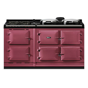 gas range cooker