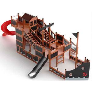 playground structure