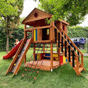 playground playhouse