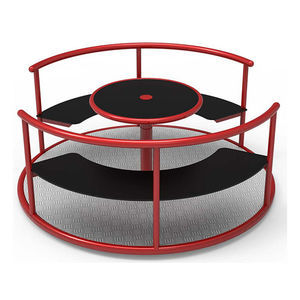 child's playground spinner