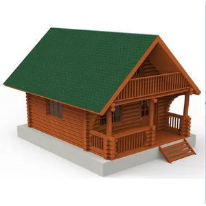 wooden garden shed