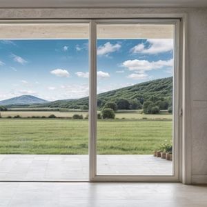 metal sliding system