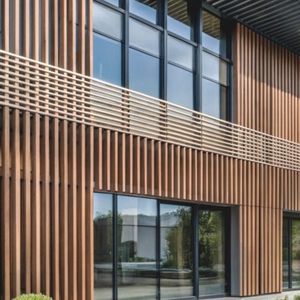 strip cladding