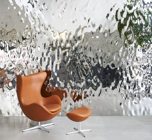 exterior wall-covering