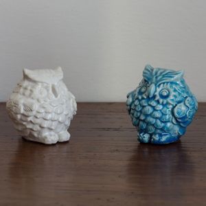 wooden sculpture