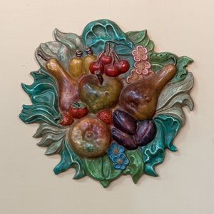 ceramic sculpture 1