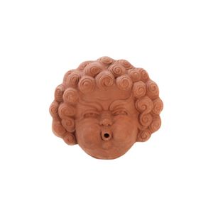 terracotta sculpture 1