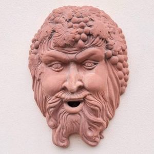 terracotta sculpture 1