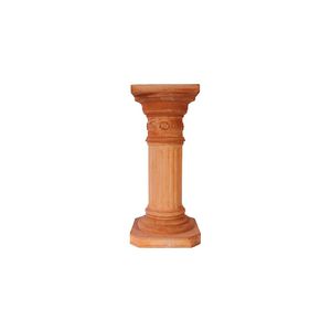 traditional pedestal 1