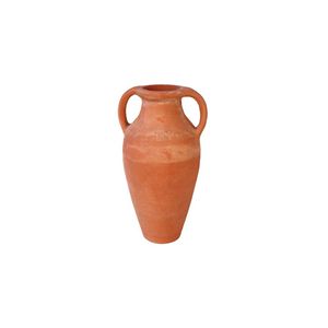 terracotta jarre