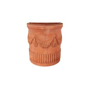 terracotta plant pot 1