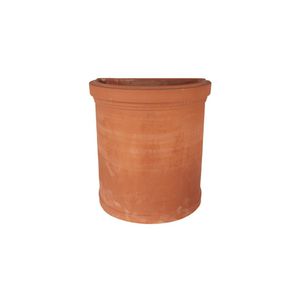 terracotta plant pot 1