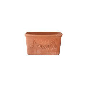 terracotta planter