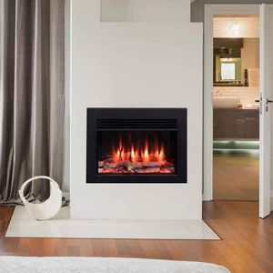 electric fireplace insert 1