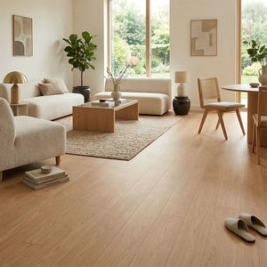 engineered wood floor