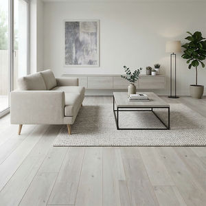 wooden laminate flooring