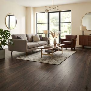 wooden laminate flooring