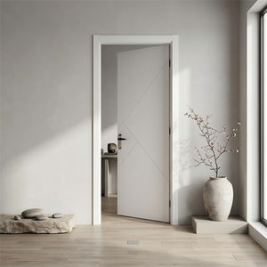 interior door