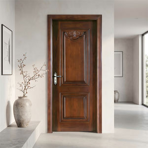 interior door