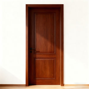 interior door