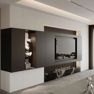 contemporary TV cabinet 1