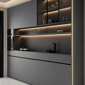 contemporary sideboard 1