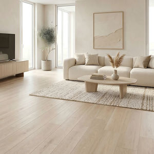 engineered wood floor