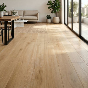 engineered parquet floor